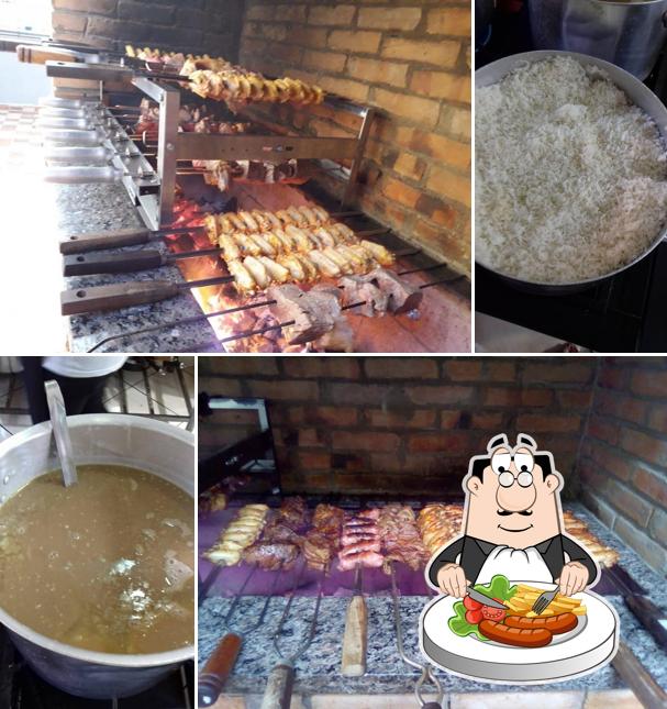 Marmitaria da Vó