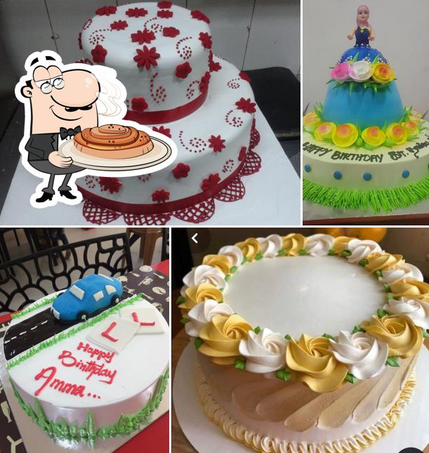 New Buzz Cakes n Bakes picture