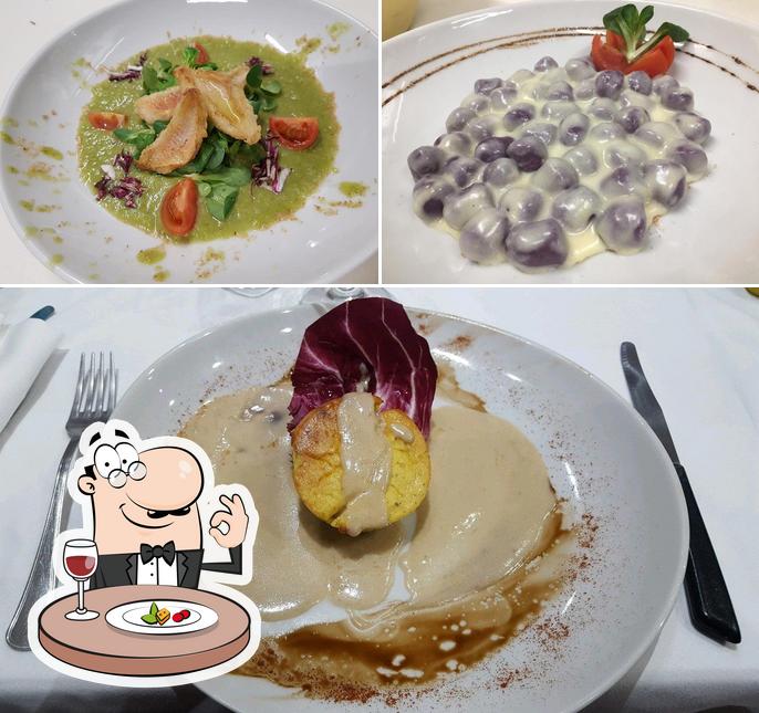 Platti al Ristorante Pizzeria +39