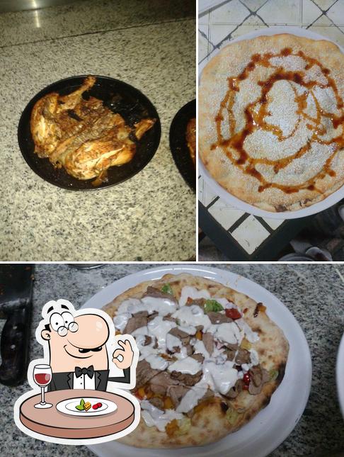 Bar Pizzeria "Al Cenacolo"