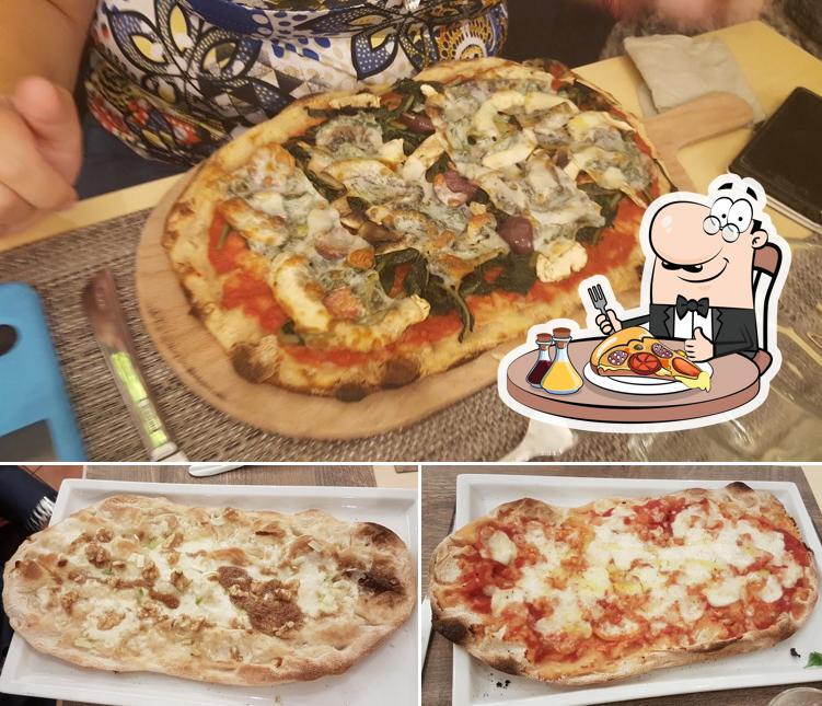 La pizza è il piatto veloce preferito al mondo