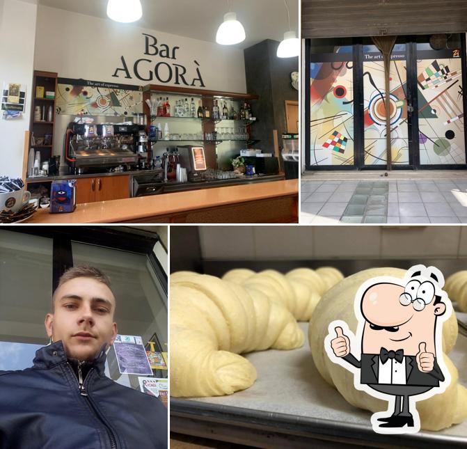 Bar Agora' Tabacchi