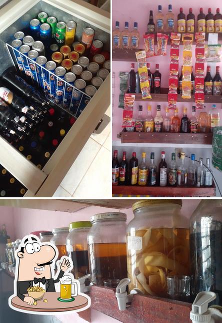 Bar da Lucia