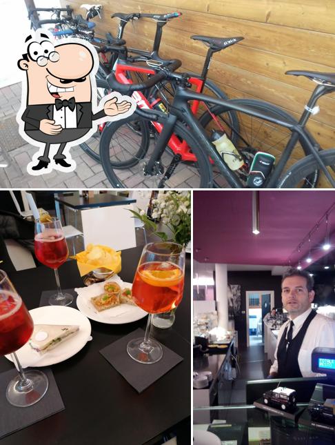 Vedi questa immagine di Caffè Wine Bar 19.23