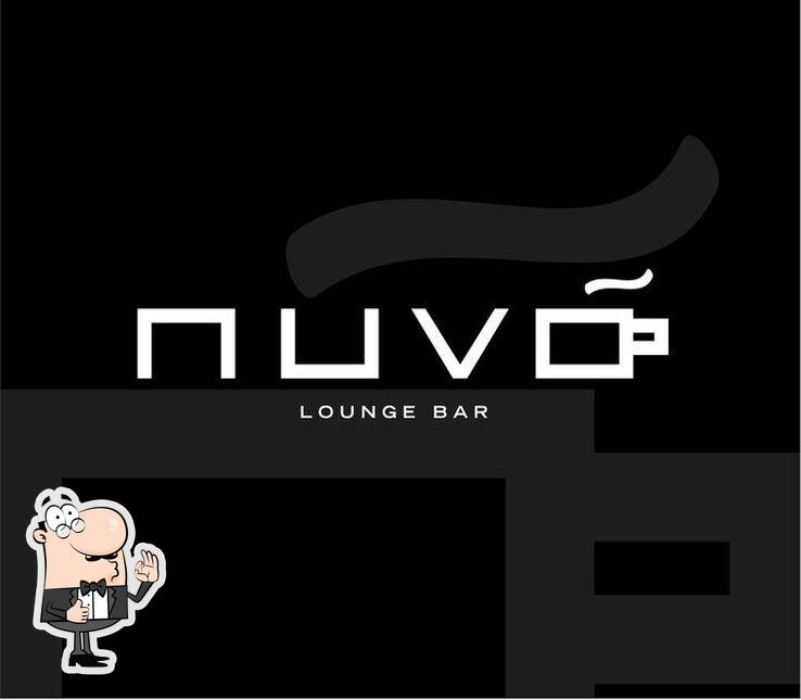 Ecco un'immagine di Nuvo Longebar Nuvo Longebar