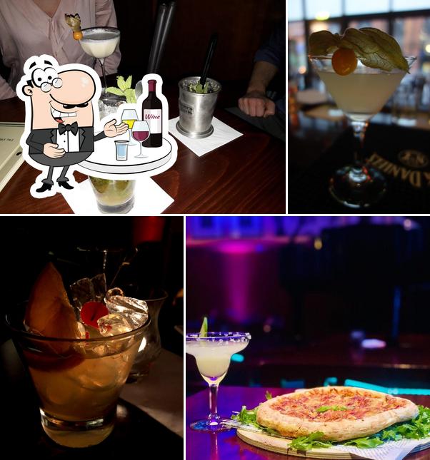 Pelikan Bar