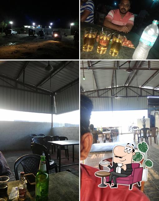 Check out how TASMAC Liqueur Shop. Wine Shop looks inside