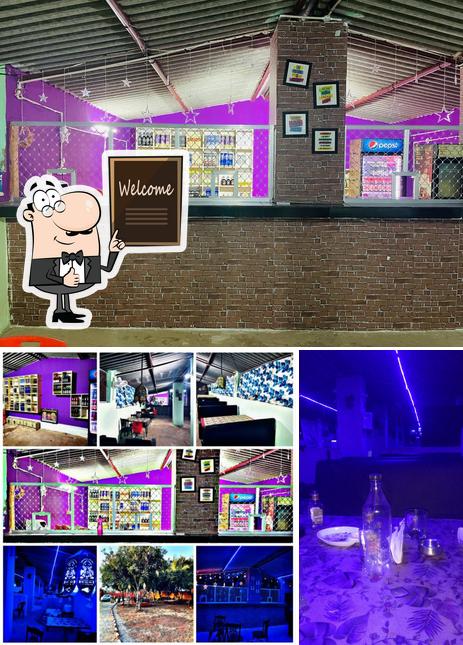 Urmi bar & resturent