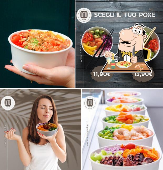 Platti al Amo pokè Cuneo Cc Grande Cuneo