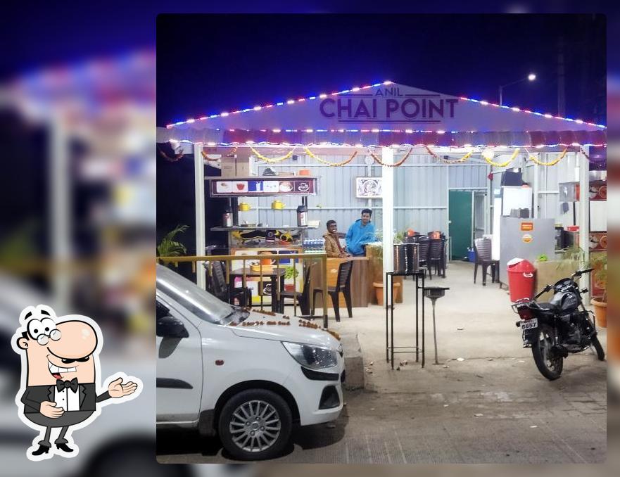 Anil CHAI POINT
