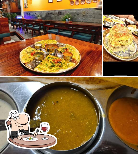 Food at Chennai Maratha Sirsa