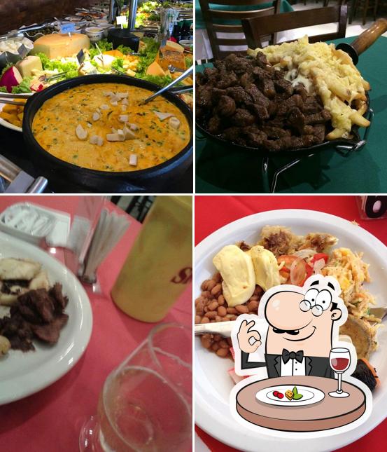 Churrascaria Encantado