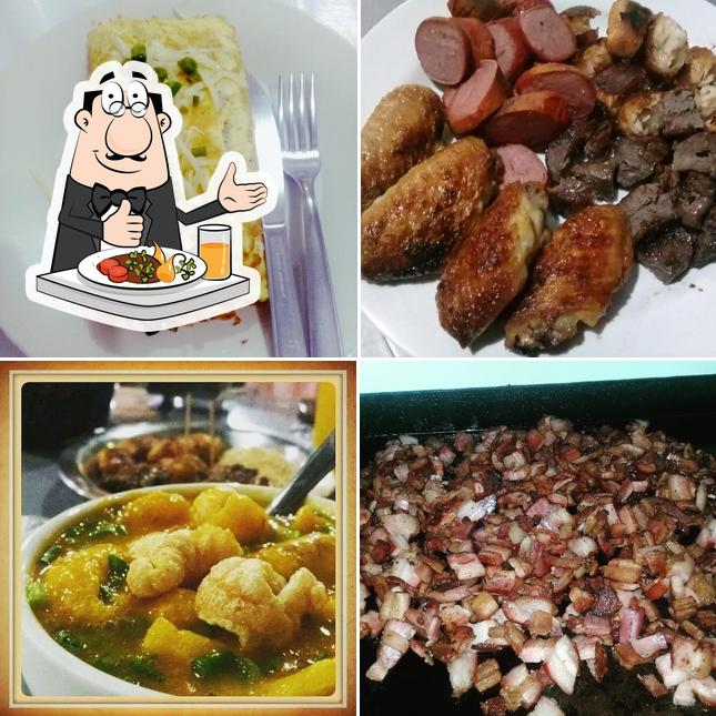 Claudinho's Burguer