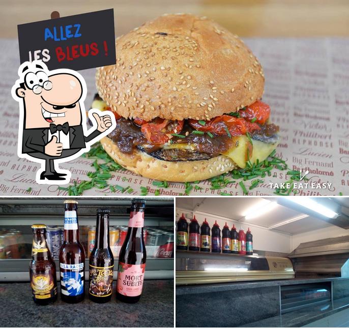 Cool Food & Drink