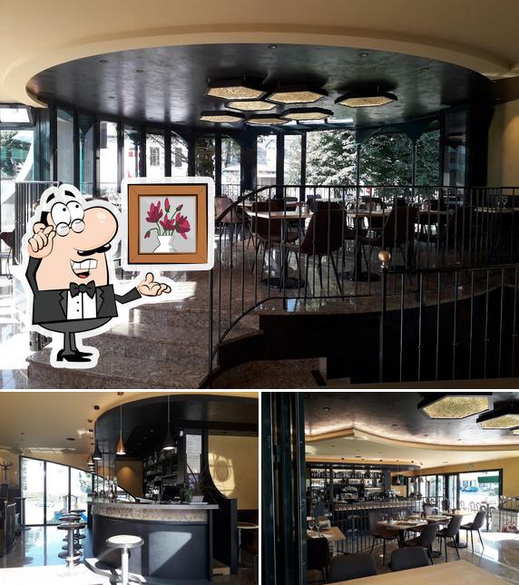 Brasserie l'Abeille