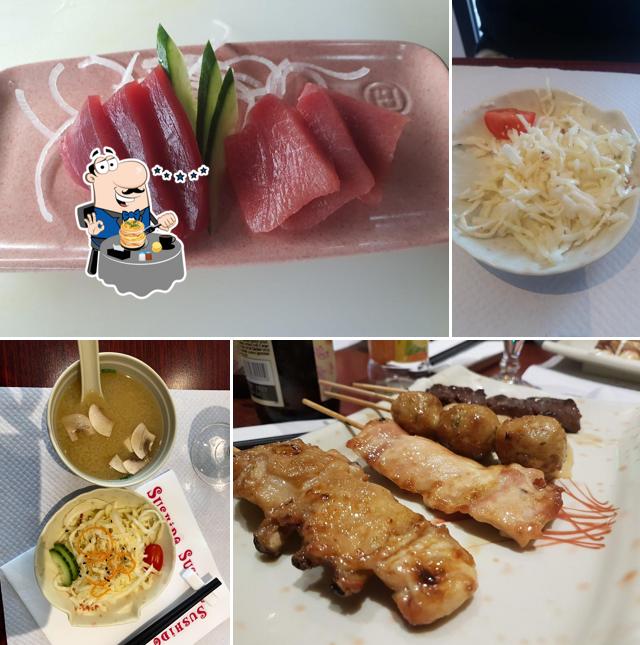 Le Sushido Montauban