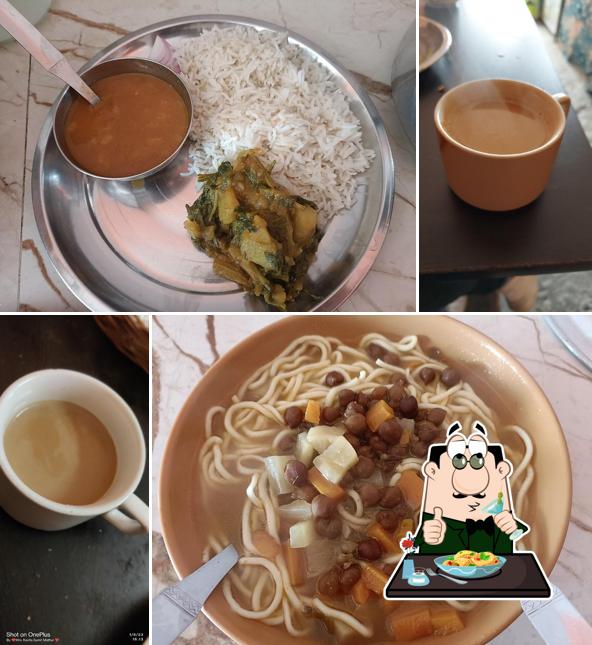 Maya Dhaba