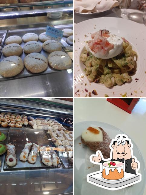 Guarda questa immagine di Pasticceria Saro Di Palmeri
