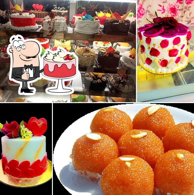 SHREE BALAJI BAKERY & SWEETS, DUDH DAIRY