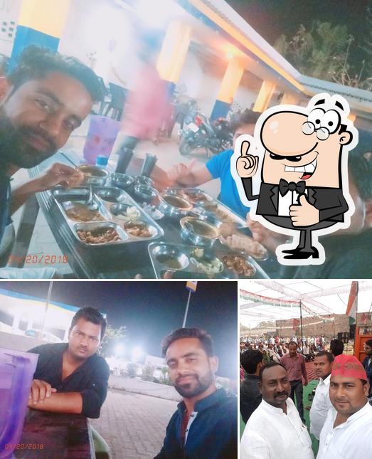 Santhusthi Punjabi Dhaba