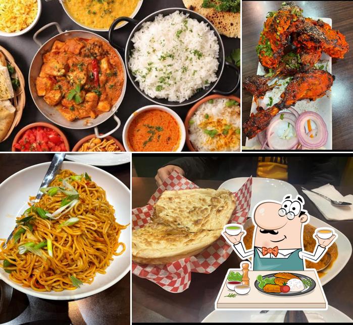 Shivalik Delux Dhaba