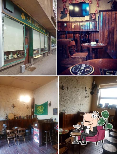 Sheridan's Irish Pub