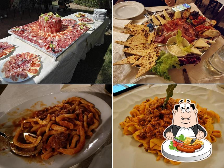 Osteria Della Contessa