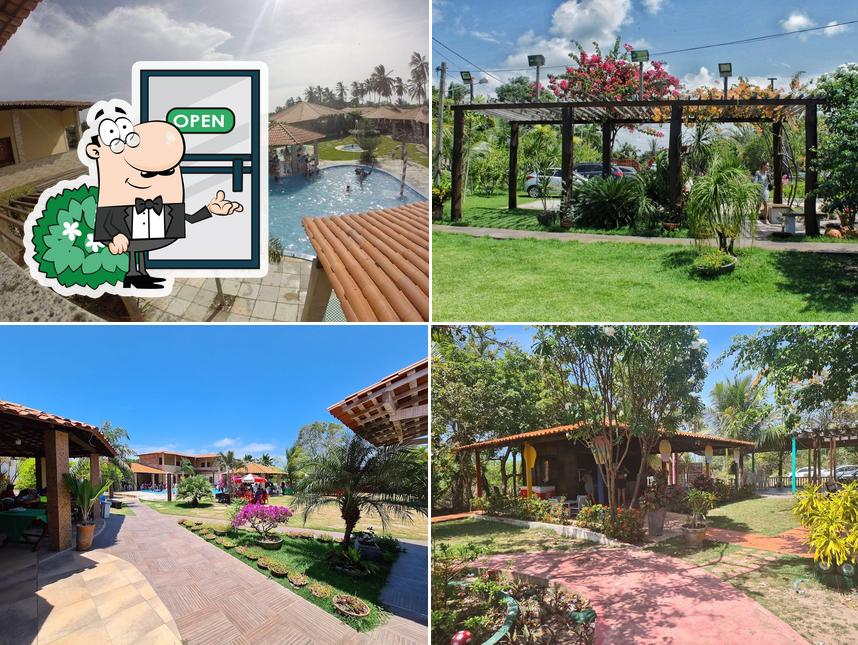 Fazendinha Parque Raposa