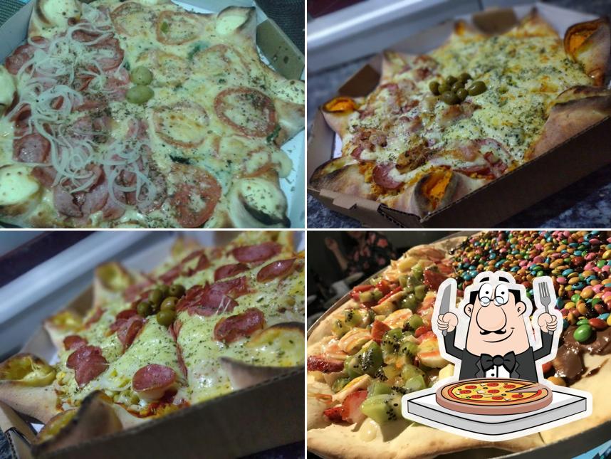 Ricardo Pizzaria e Restaurante
