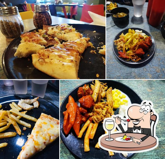 william john’s pizza