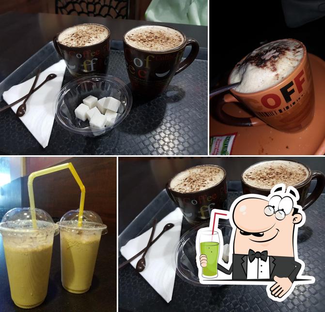 Rich cafe corner - Best Cafe In Banswara