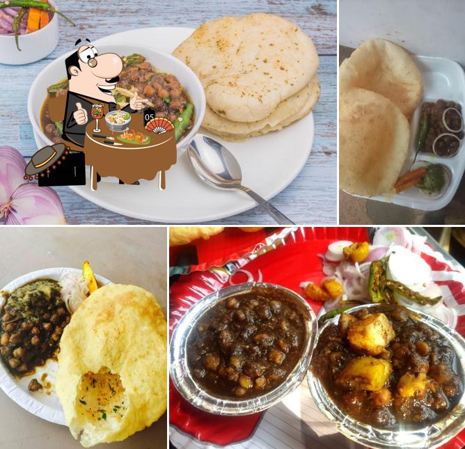 Chander Di Hatti