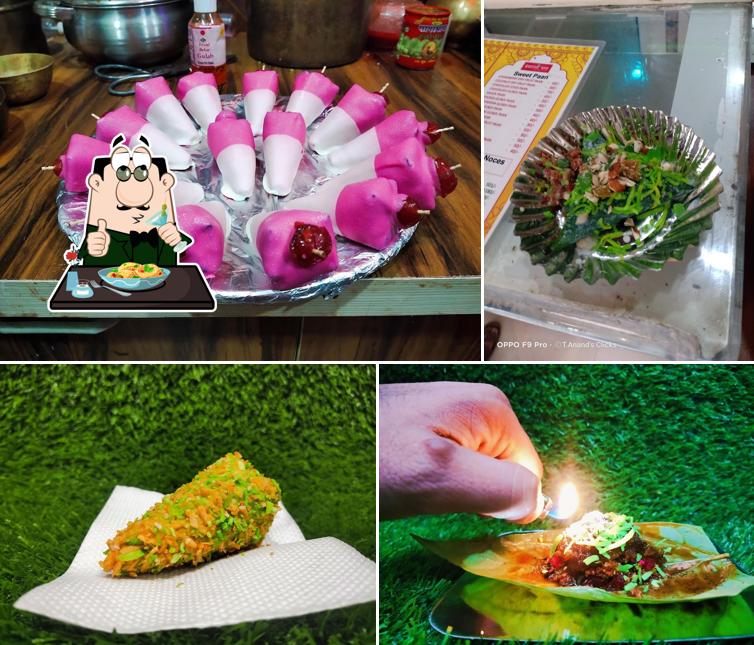 Banarasi Paan Shop