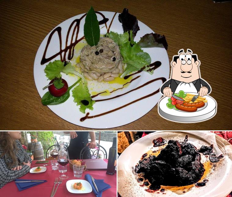 Platti al Il Papavero