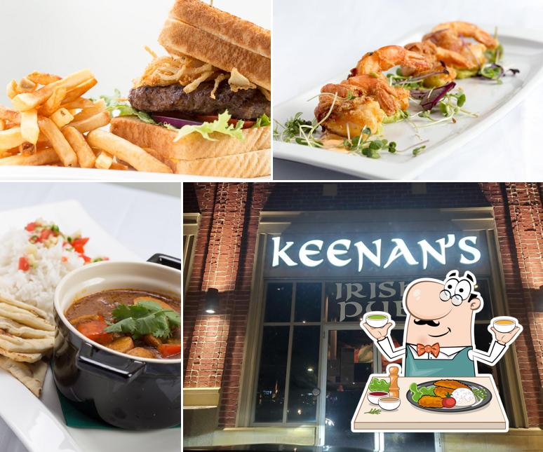 Keenan's Irish Pub