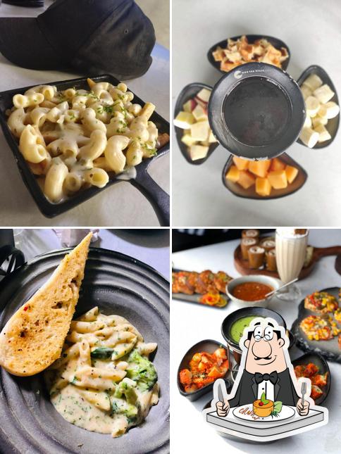 Meals at Medley- Pure Vegetarian Restaurant in Jubilee Hills