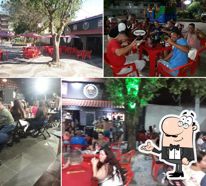 Na Praça Pub - Restaurante e Música