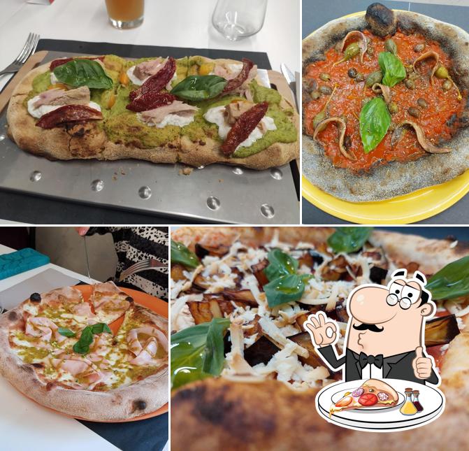 Pizzeria La Margherita
