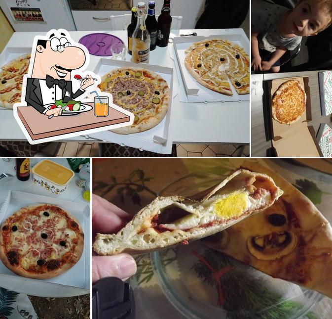 pizz'amis