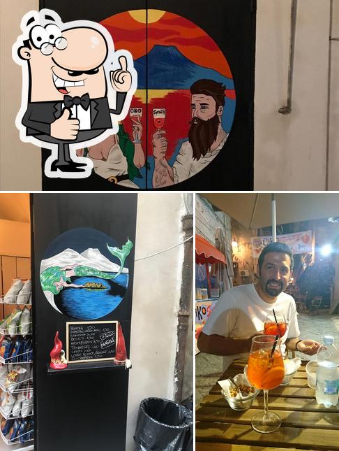 Guarda questa immagine di Da Ciko spritzzeria pizzeria e trattoria