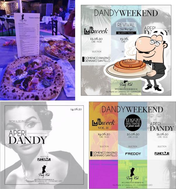 Guarda questa immagine di Dandy Club