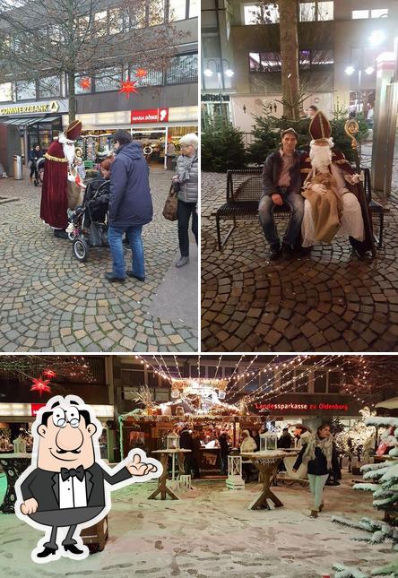 Die Feuerzangenbowle in Bad Salzuflen