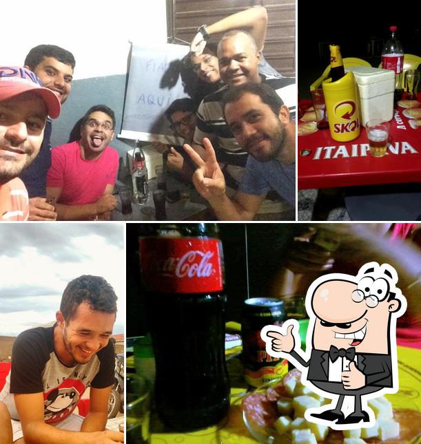 Bar Da Viúva- Geneci.