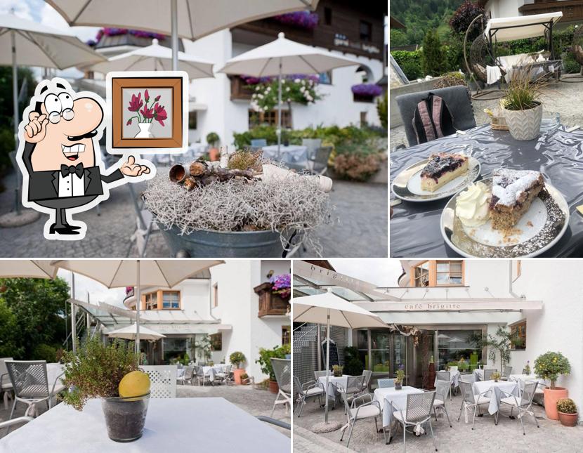 Bar Café Brigitte