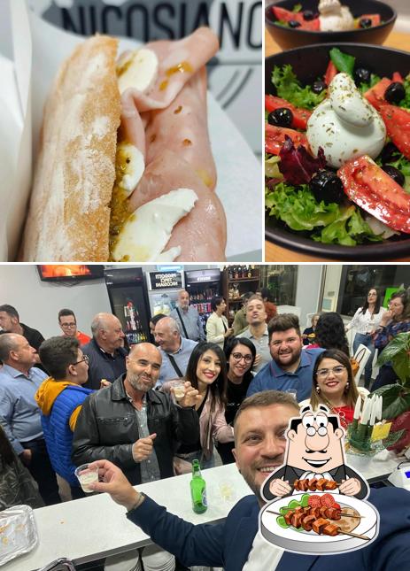 Il Nicosiano Bar & Food
