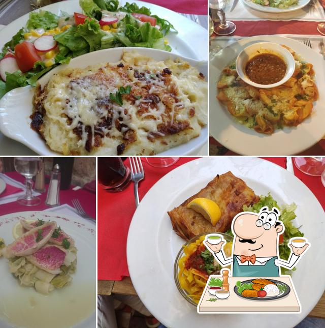 L'instant Gourmand