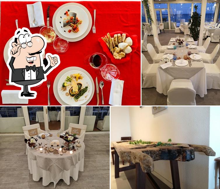 A'Mare - Ristorante del Lido