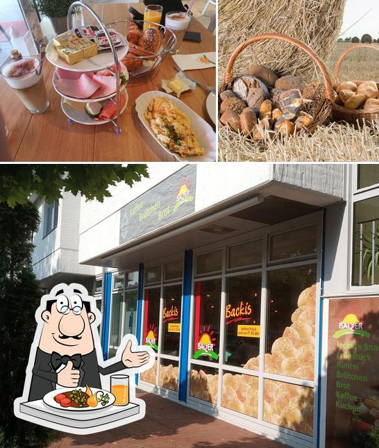 Bäckerei Balzer