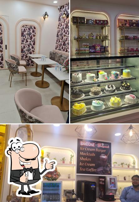Look at the pic of Bakeone by Brijwasi (IndiraNagar)