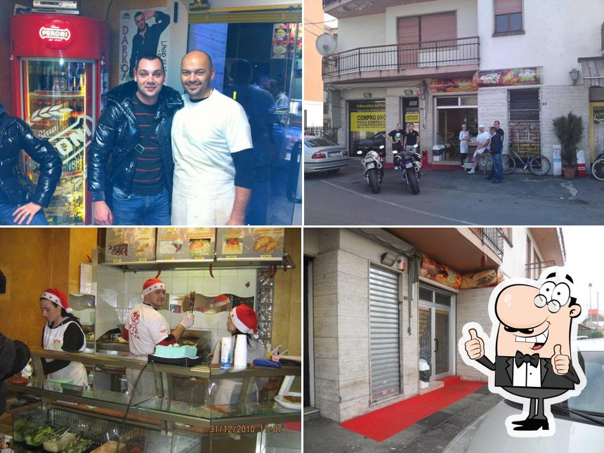 Guarda la foto di Big Lesko Grill